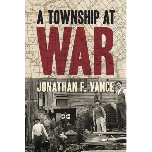 A Township at War