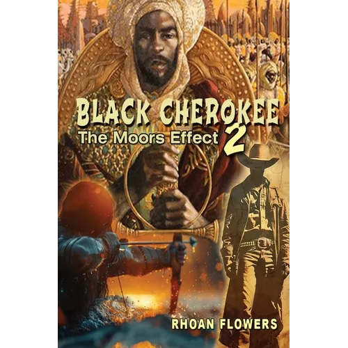 Black Cherokee 2/The Moors' Effect: The Moors' Effect