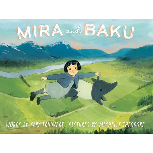 Mira and Baku