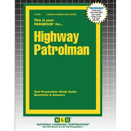 Highway Patrolman