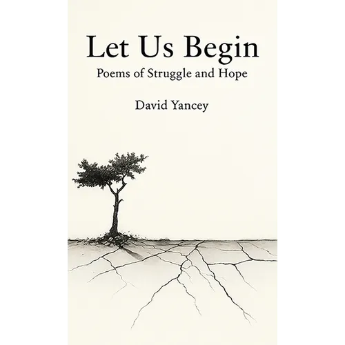 Let Us Begin