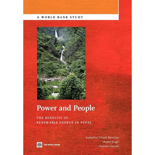 Power and People: The Benefits of Renewable Energy in Nepal