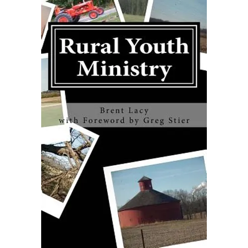 Rural Youth Ministry: Expanded Second Edition