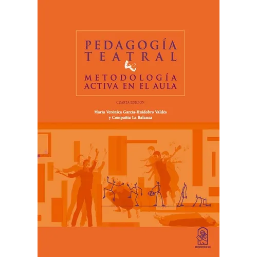 Pedagogía teatral