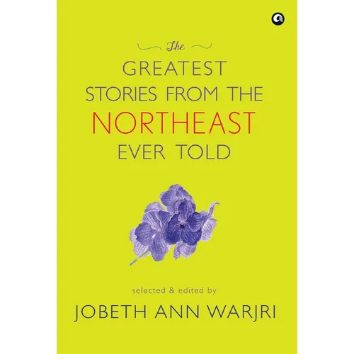 The Greatest Stories from the Northeast Ever Told