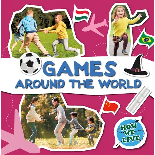 Games Around the World