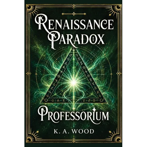 Professorium: Renaissance Paradox