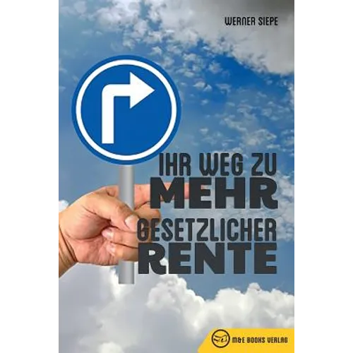 Ihr Weg zu mehr gesetzlicher Rente