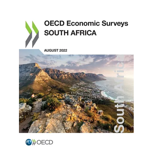 OECD Economic Surveys: South Africa 2022