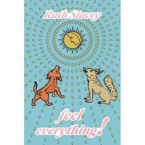 Feel Everything!