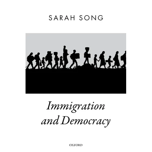 Immigration and Democracy