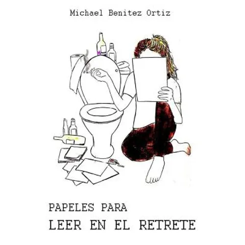 Papeles para leer en el retrete