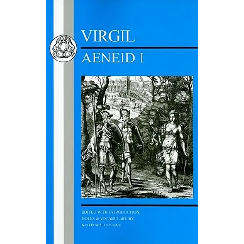 Virgil: Aeneid I