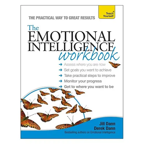 The Emotional Intelligence Workbook