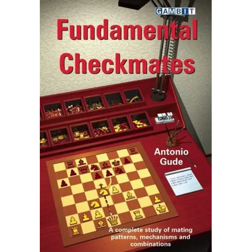 Fundamental Checkmates