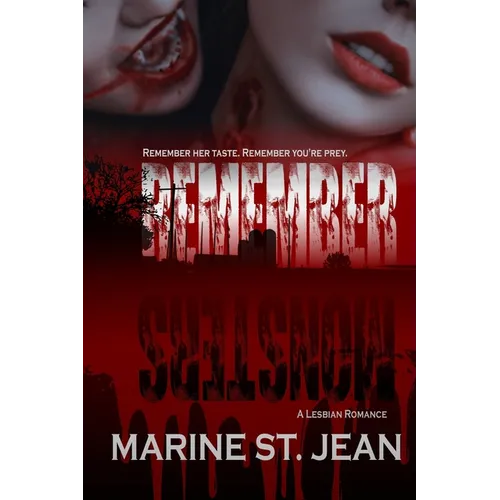 Remember Monsters