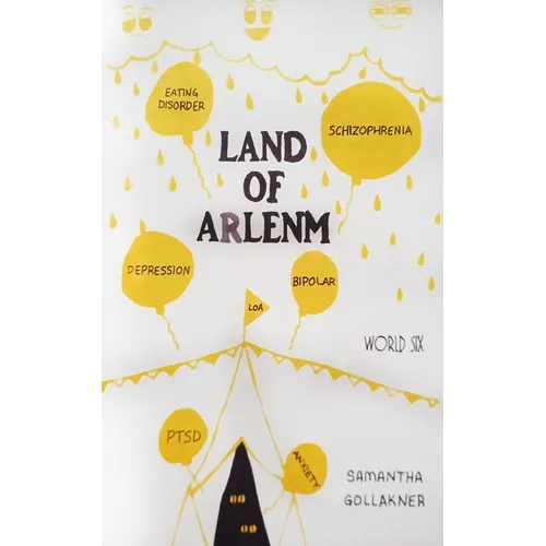 Land of ARLENM: World Six