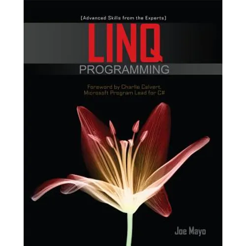 LINQ Programming