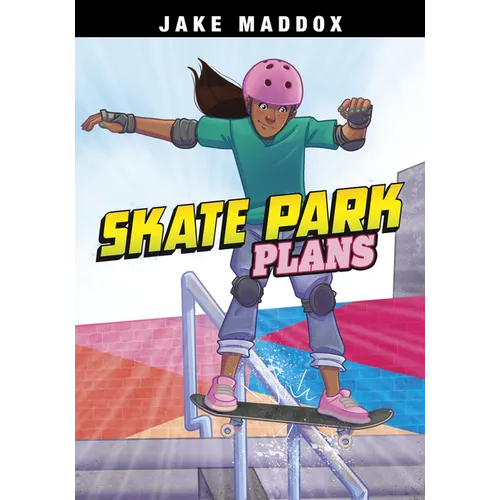 Skate Park Plans