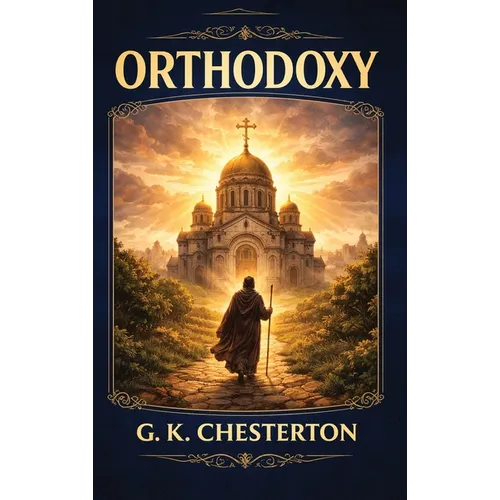 Orthodoxy