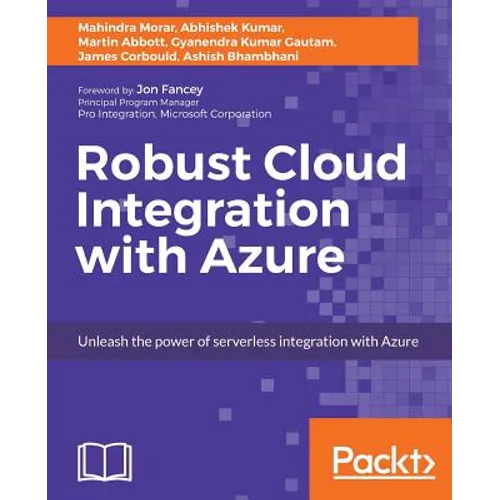 Robust Cloud Integration with Azure