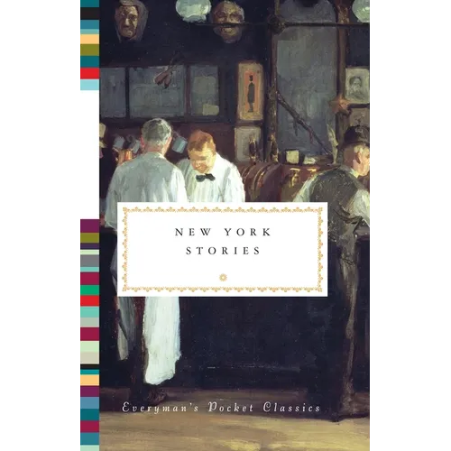 New York Stories