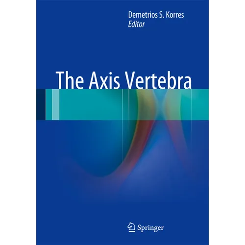 The Axis Vertebra