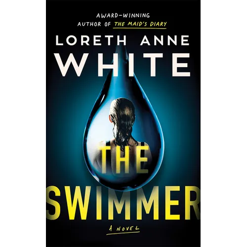 The Swimmer