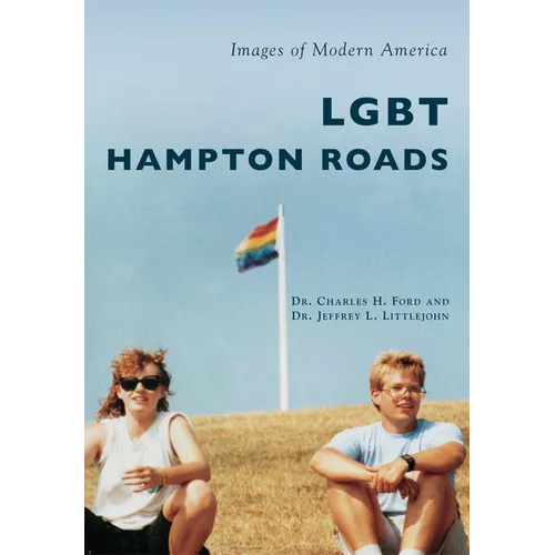 LGBT Hampton Roads