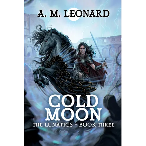 Cold Moon