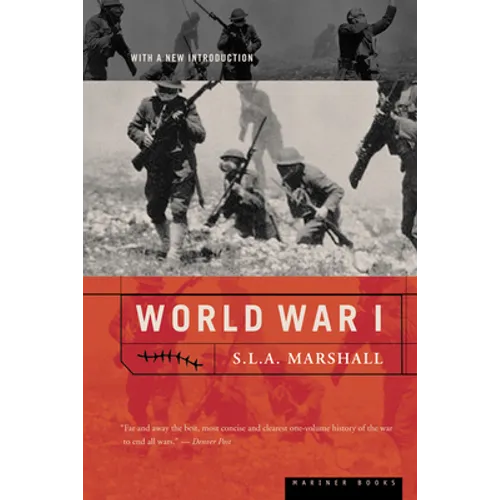 World War I