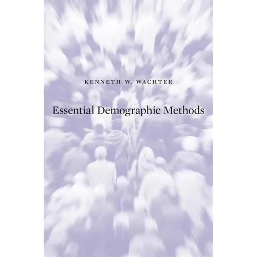Essential Demographic Methods