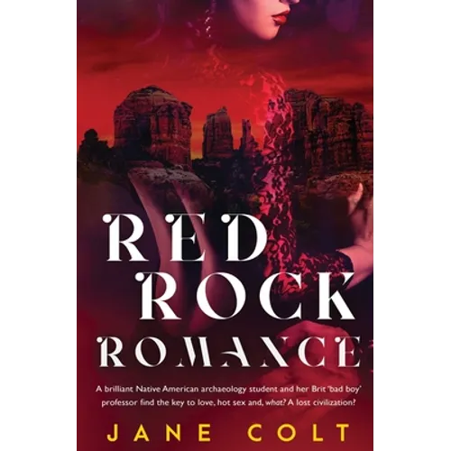 Red Rock Romance