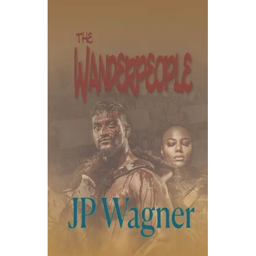 The Wanderpeople