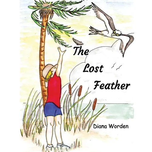 The Lost Feather