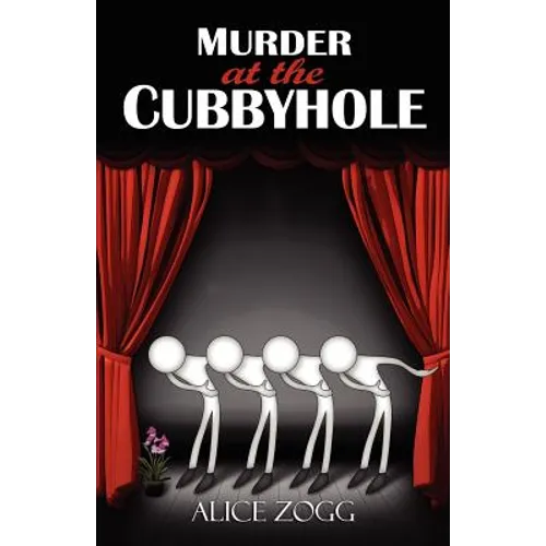 Murder at the Cubbyhole