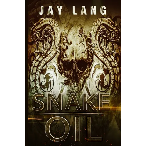 Snake Oil