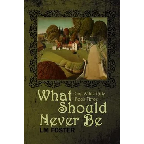 What Should Never Be