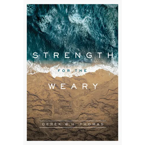 Strength for the Weary