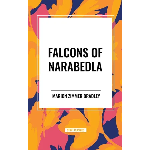Falcons of Narabedla