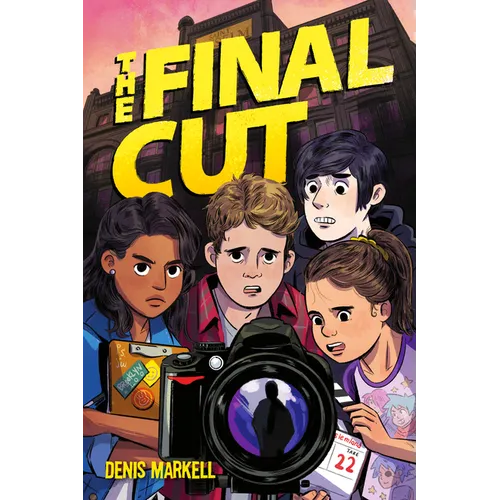 The Final Cut