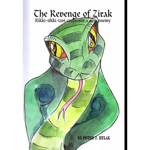 The Revenge of Zirak