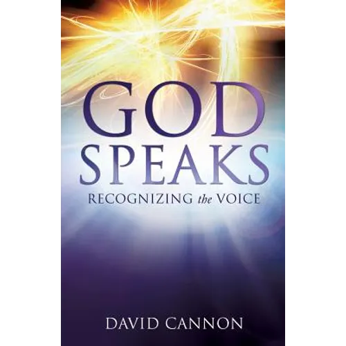 God Speaks