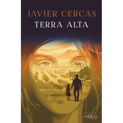 Terra Alta (Premio Planeta de Novela 2019)