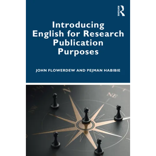 Introducing English for Research Publication Purposes