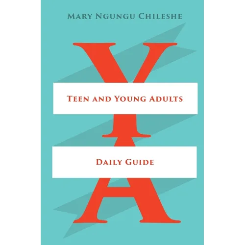Teen and Young Adults Daily Guide
