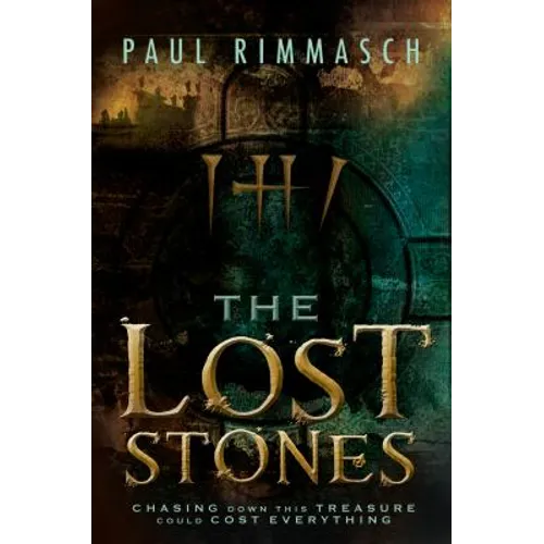 Lost Stones