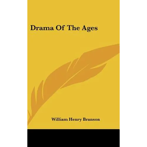 Drama Of The Ages