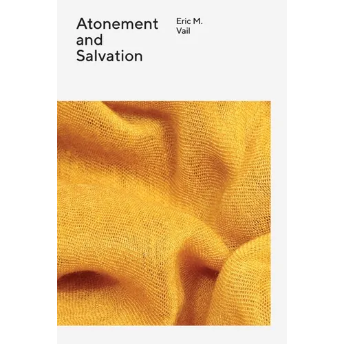 Atonement and Salvation, Revised