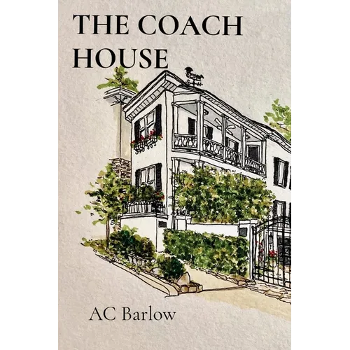 The Coach House